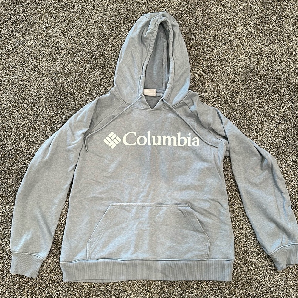 Columbia Hoodie